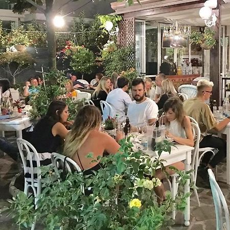 Hotel Helvetia Milano Marittima Eksteriør billede