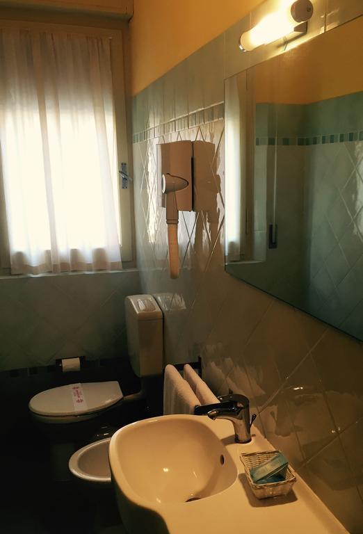 Hotel Helvetia Milano Marittima Eksteriør billede