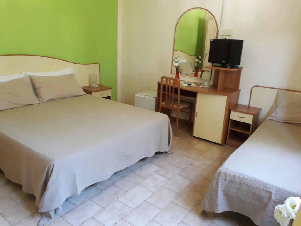Hotel Helvetia Milano Marittima Eksteriør billede