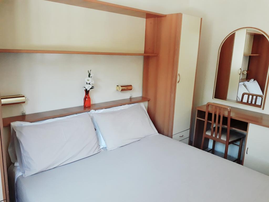 Hotel Helvetia Milano Marittima Eksteriør billede