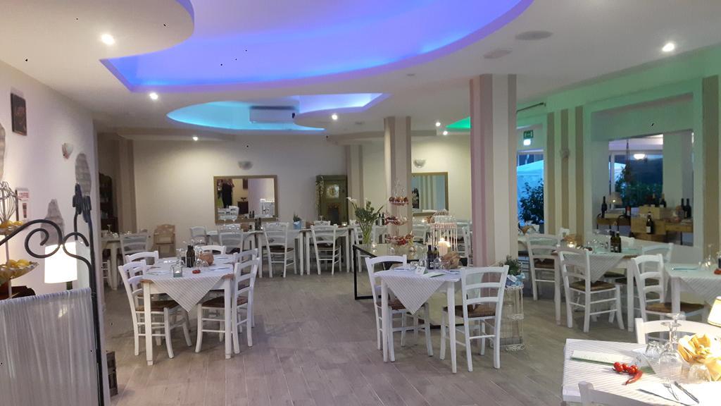 Hotel Helvetia Milano Marittima Eksteriør billede